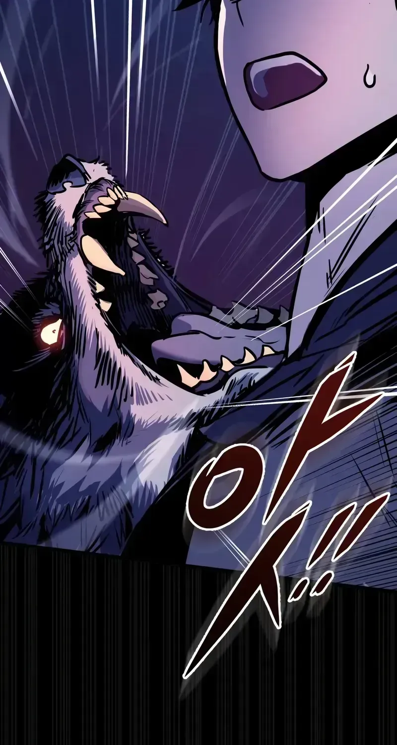 The Wandering Knight’s Survival Manual Chapter 1.2 page 109 - 