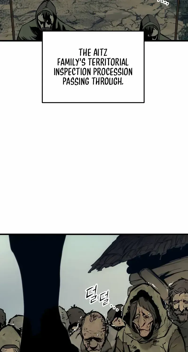 The Wandering Knight’s Survival Manual Chapter 1.2 page 118 - 