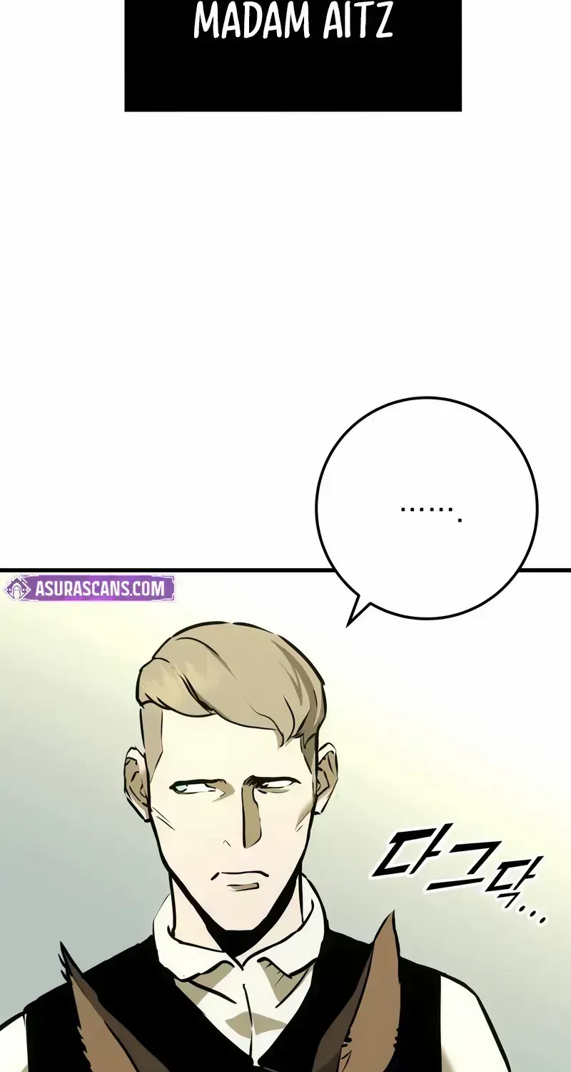 The Wandering Knight’s Survival Manual Chapter 1.2 page 122 - 
