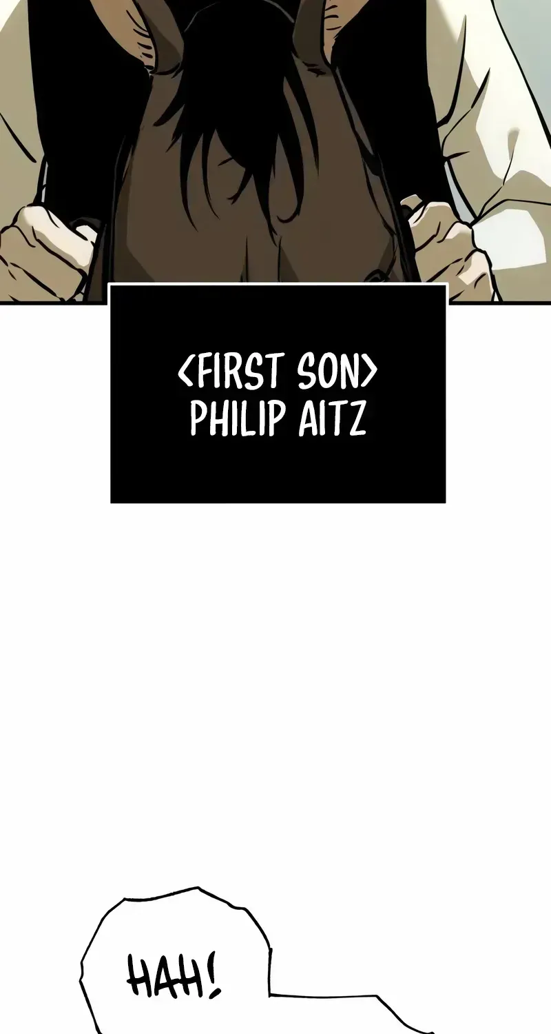 The Wandering Knight’s Survival Manual Chapter 1.2 page 123 - 