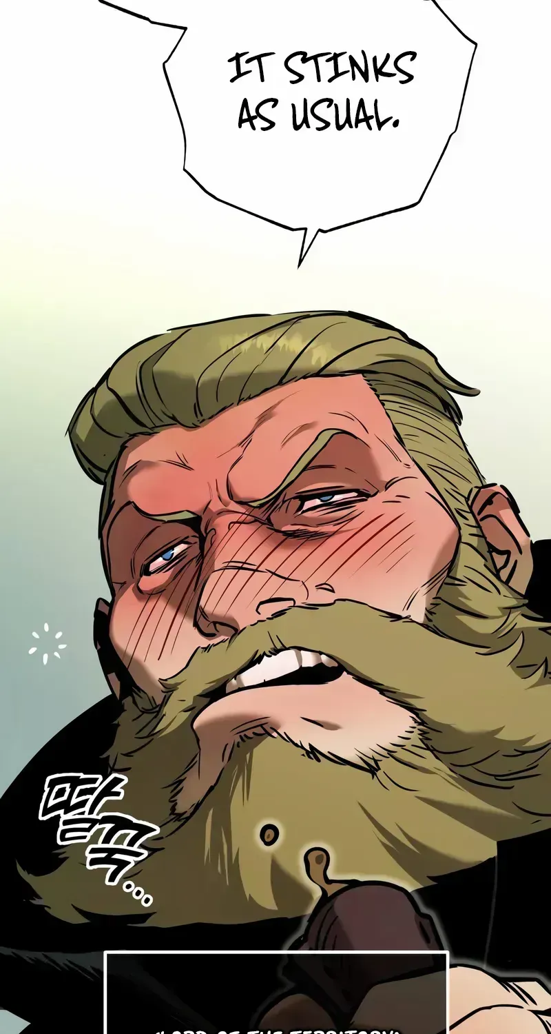 The Wandering Knight’s Survival Manual Chapter 1.2 page 124 - 