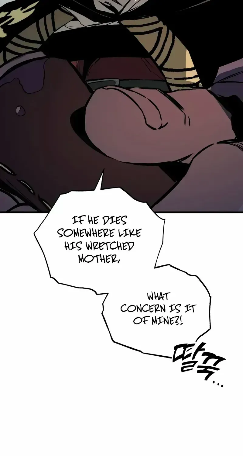 The Wandering Knight’s Survival Manual Chapter 1.2 page 130 - 