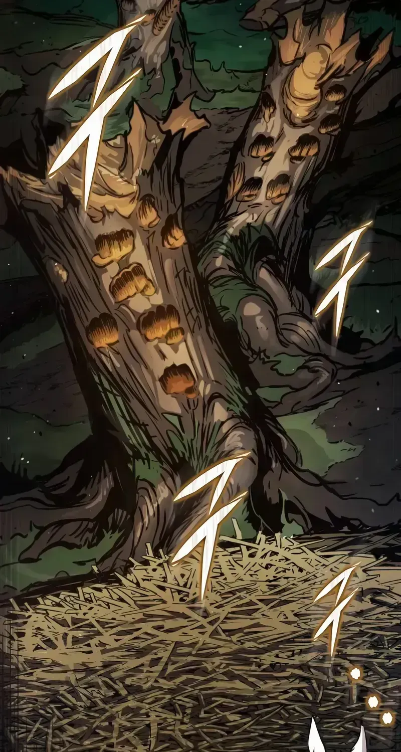 The Wandering Knight’s Survival Manual Chapter 1.2 page 142 - 