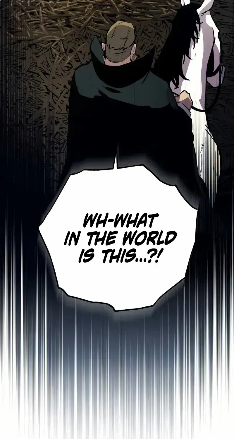 The Wandering Knight’s Survival Manual Chapter 1.2 page 143 - 