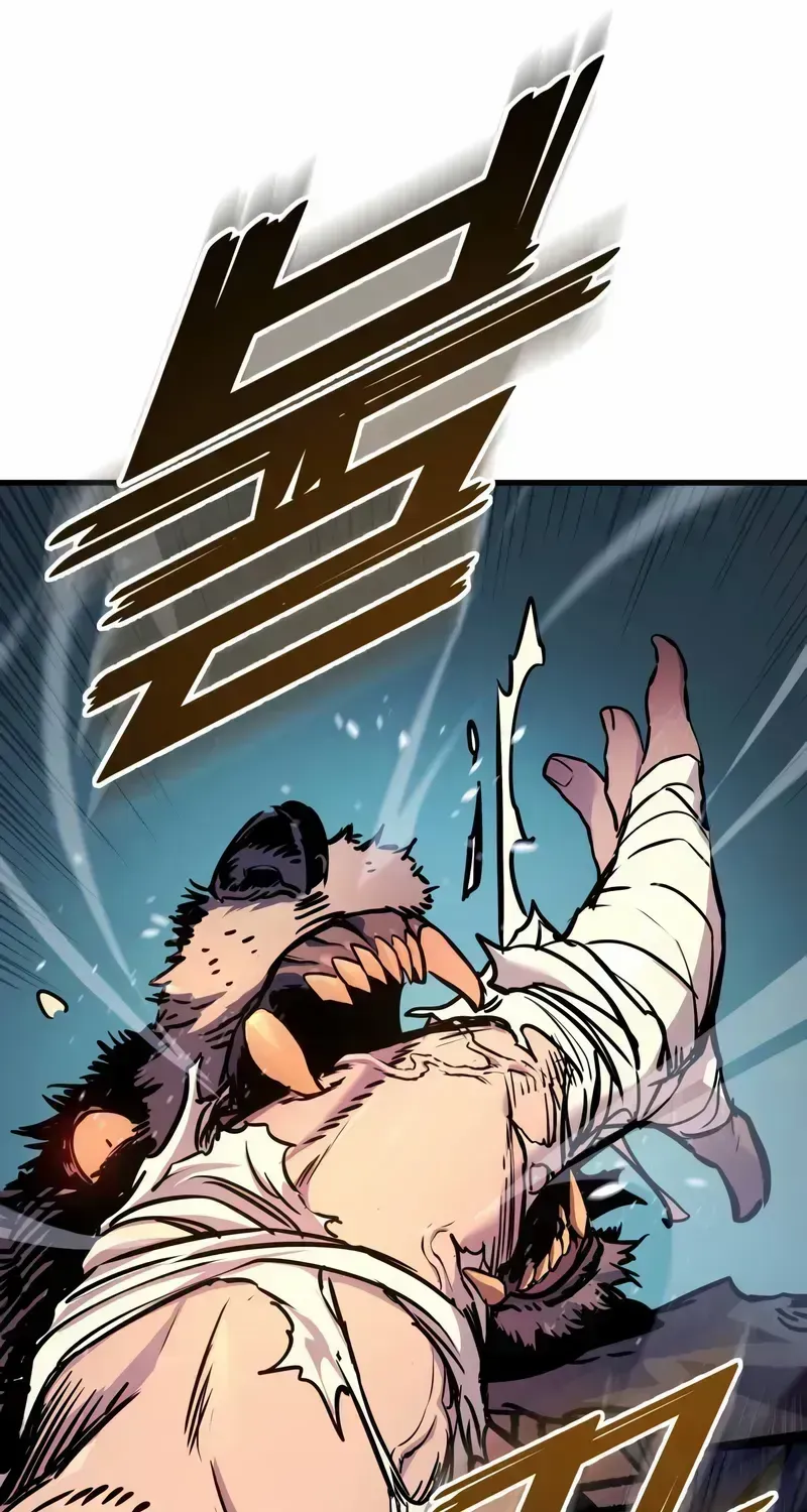 The Wandering Knight’s Survival Manual Chapter 1.2 page 148 - 