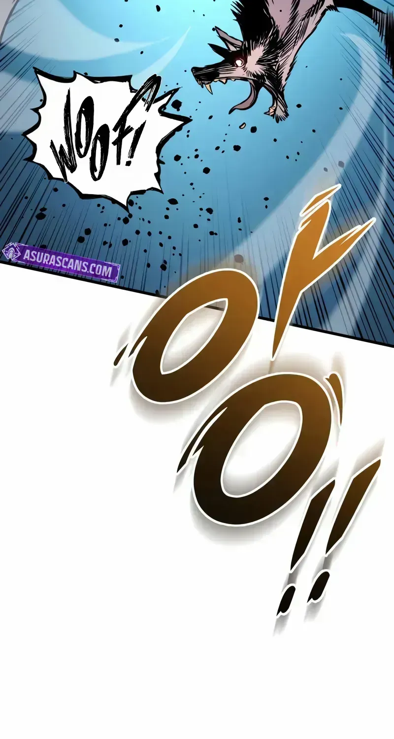 The Wandering Knight’s Survival Manual Chapter 1.2 page 152 - 