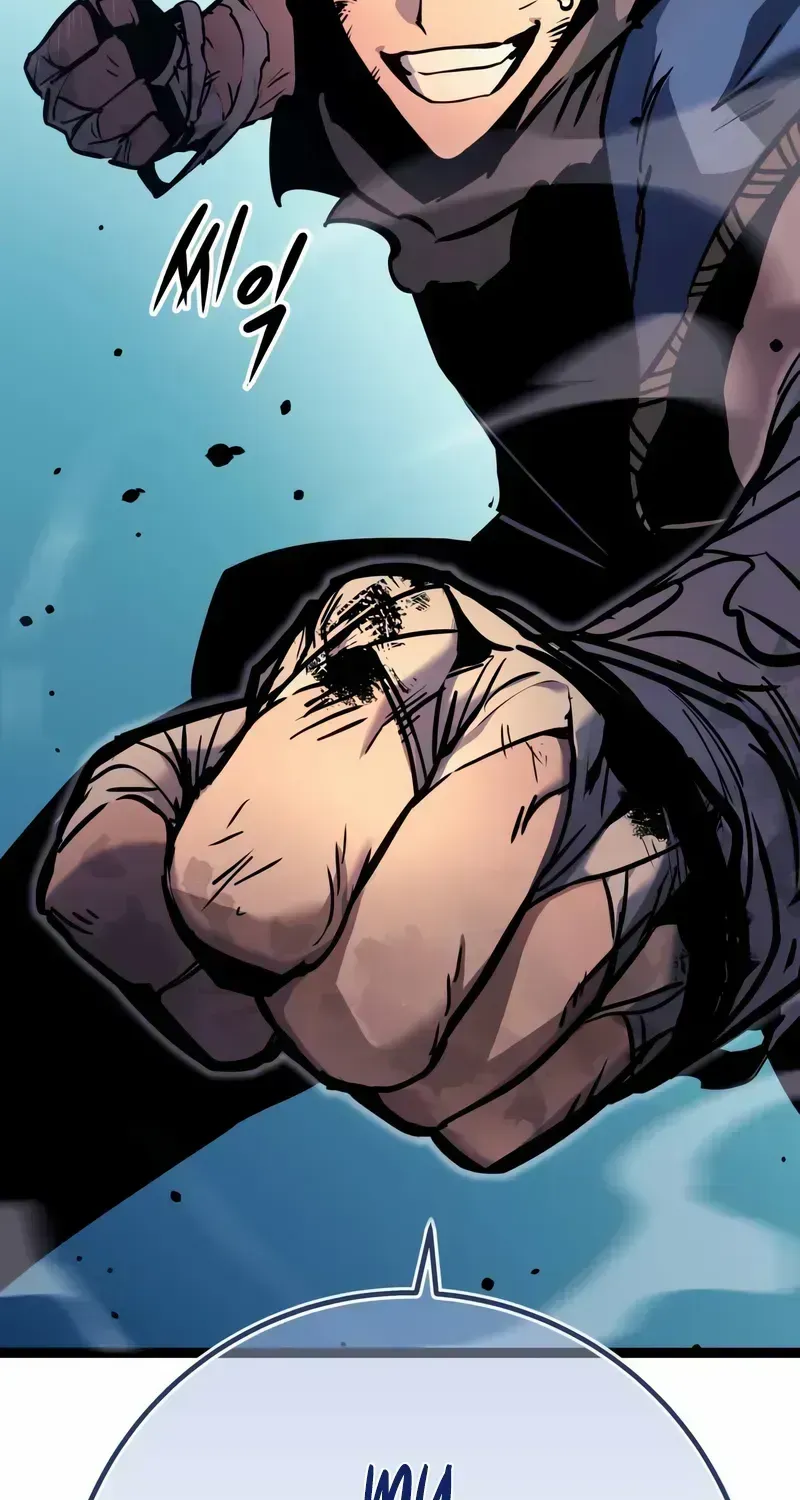 The Wandering Knight’s Survival Manual Chapter 1.2 page 154 - 