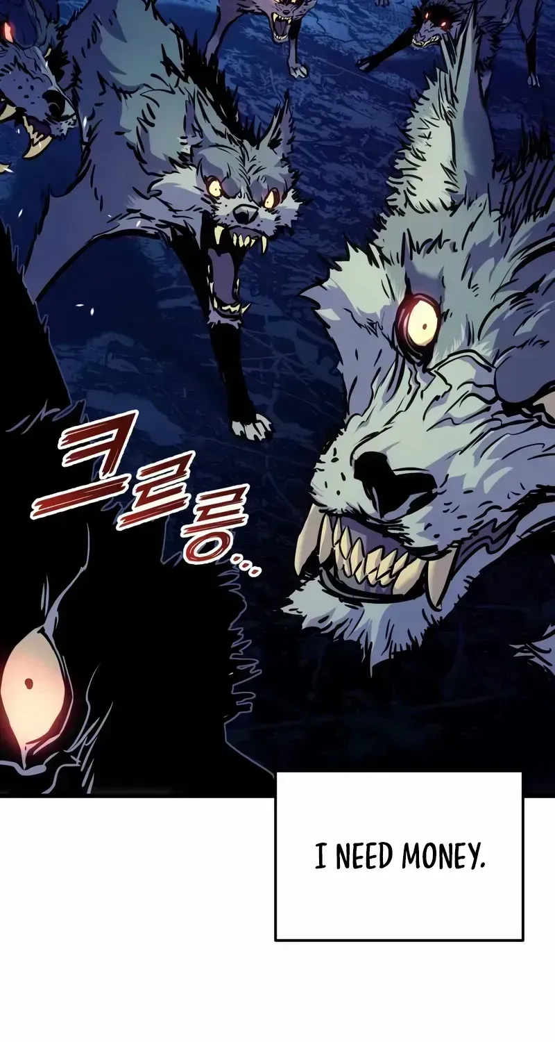 The Wandering Knight’s Survival Manual Chapter 1.2 page 157 - 