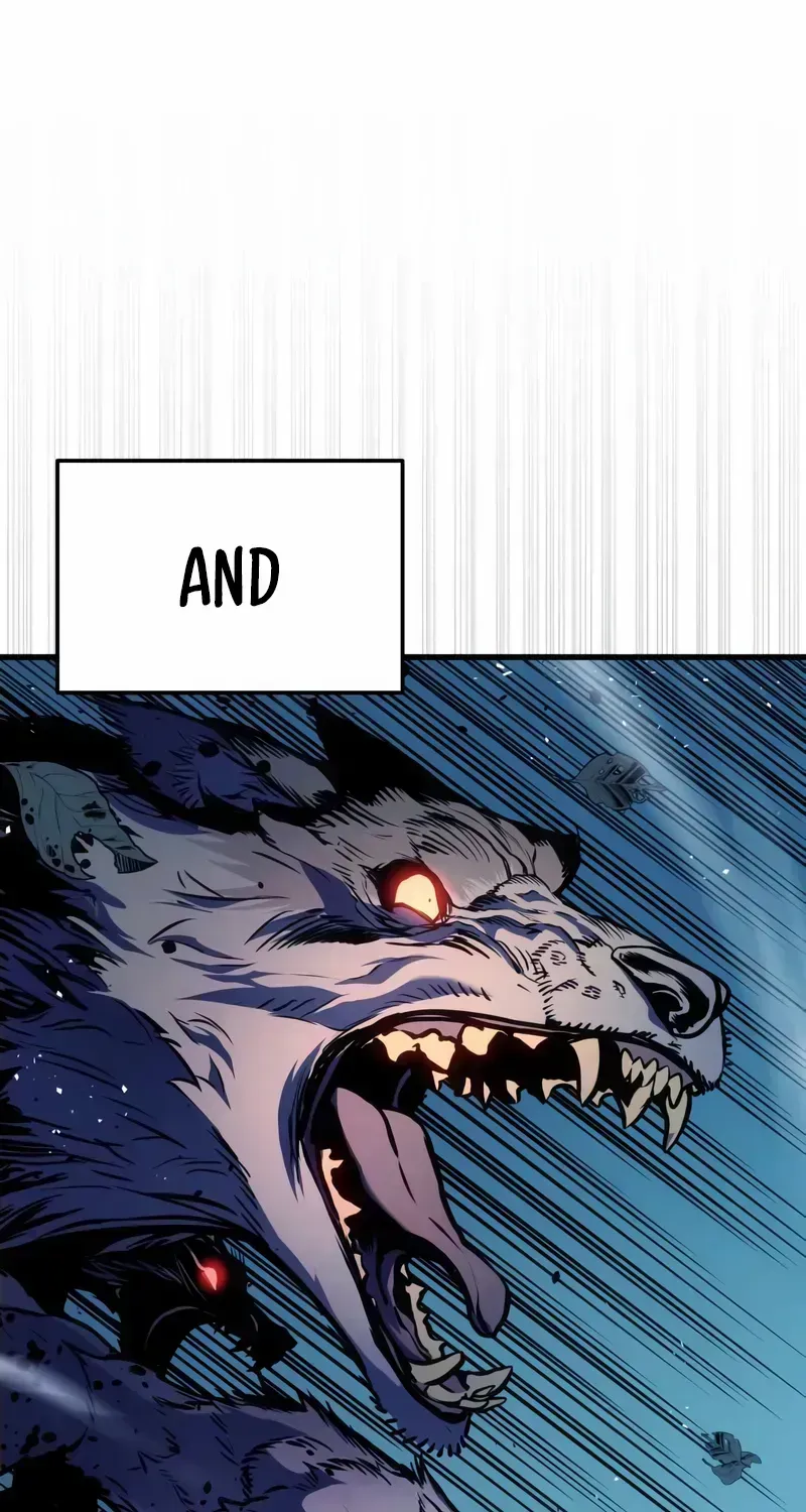 The Wandering Knight’s Survival Manual Chapter 1.2 page 158 - 