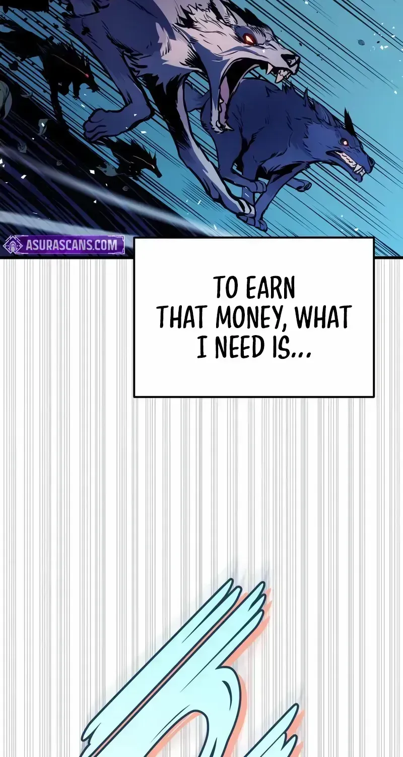 The Wandering Knight’s Survival Manual Chapter 1.2 page 159 - 