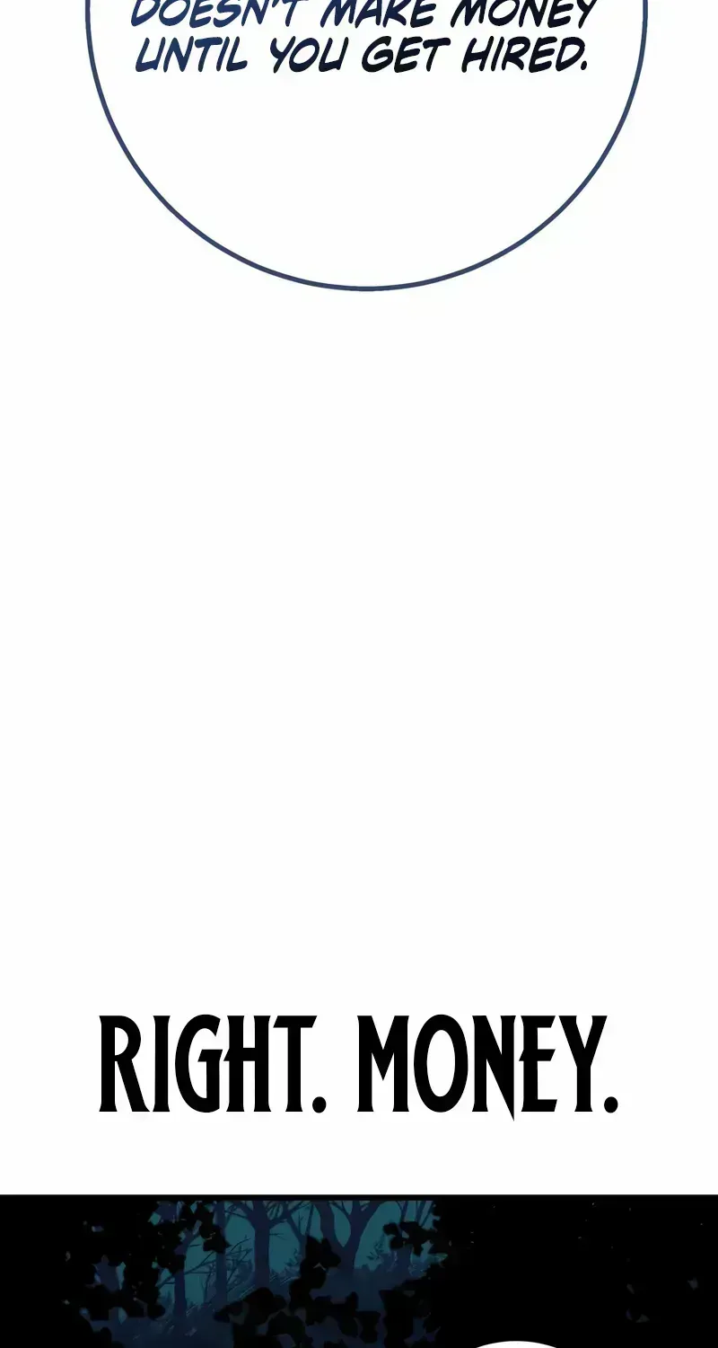 The Wandering Knight’s Survival Manual Chapter 1.2 page 25 - 