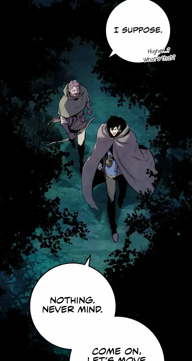 The Wandering Knight’s Survival Manual Chapter 1.2 page 26 - 