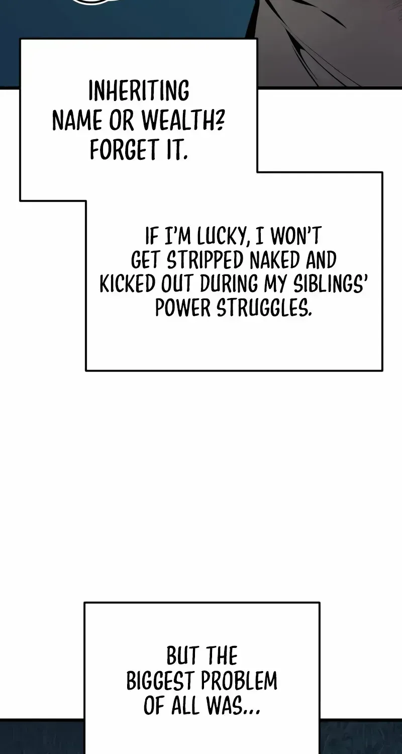 The Wandering Knight’s Survival Manual Chapter 1.2 page 35 - 