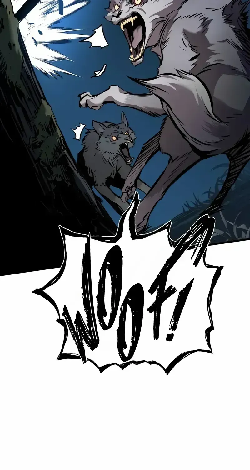 The Wandering Knight’s Survival Manual Chapter 1.2 page 40 - 