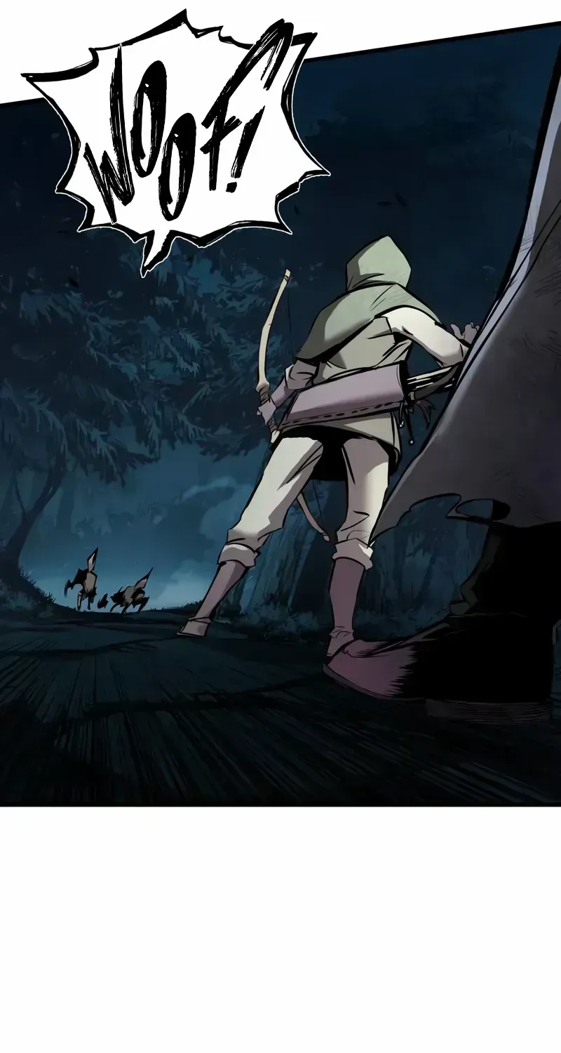 The Wandering Knight’s Survival Manual Chapter 1.2 page 41 - 