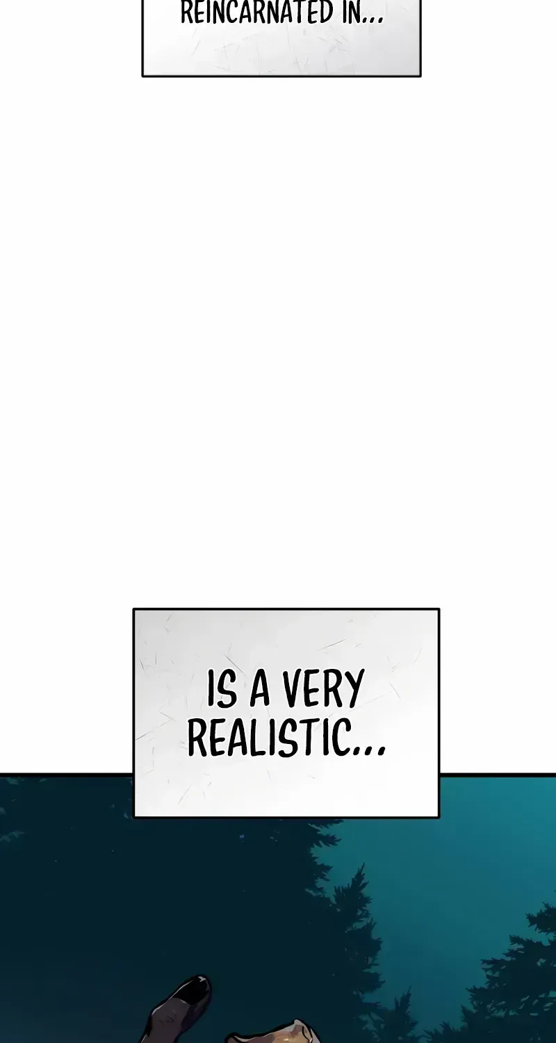 The Wandering Knight’s Survival Manual Chapter 1.2 page 43 - 