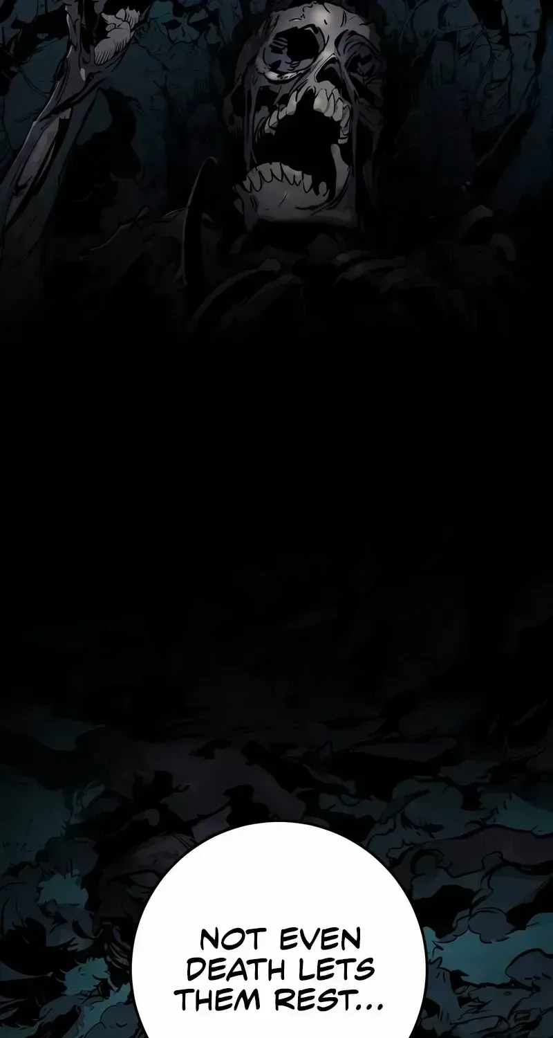 The Wandering Knight’s Survival Manual Chapter 1.2 page 46 - 
