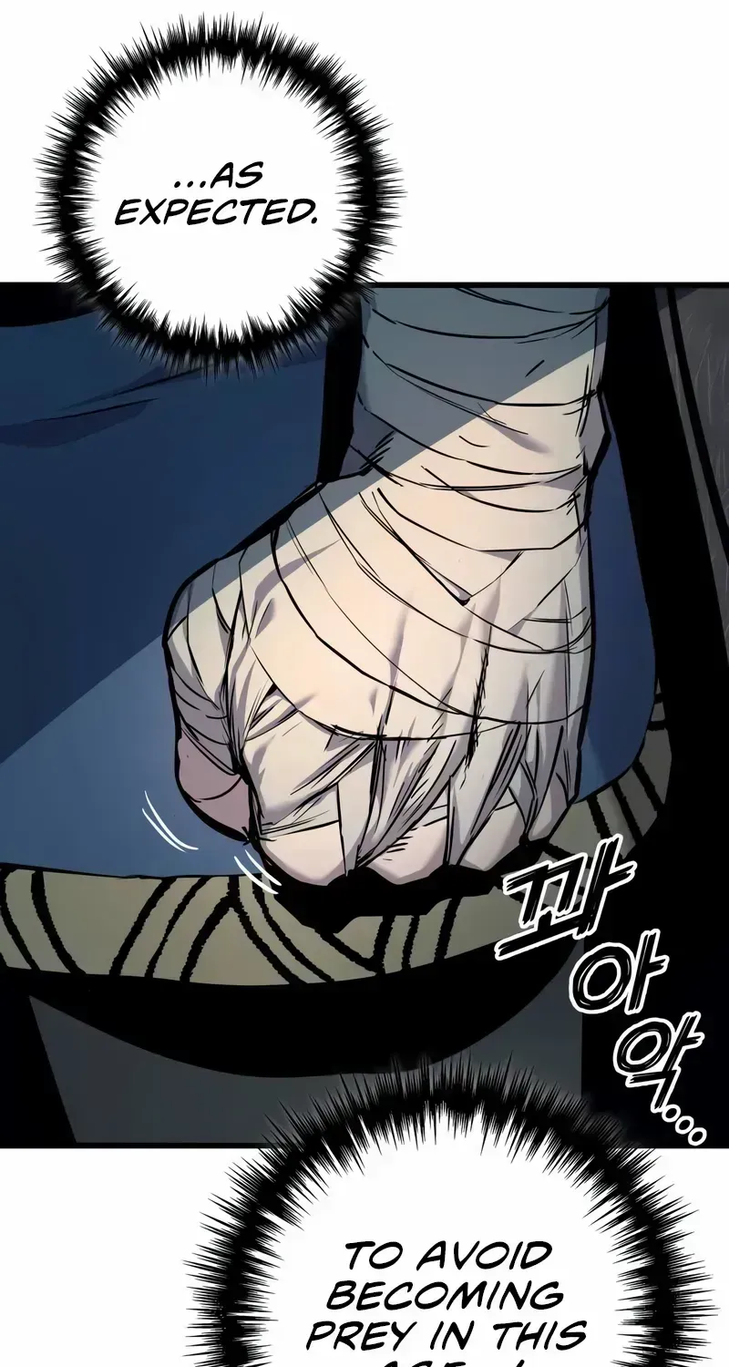 The Wandering Knight’s Survival Manual Chapter 1.2 page 51 - 