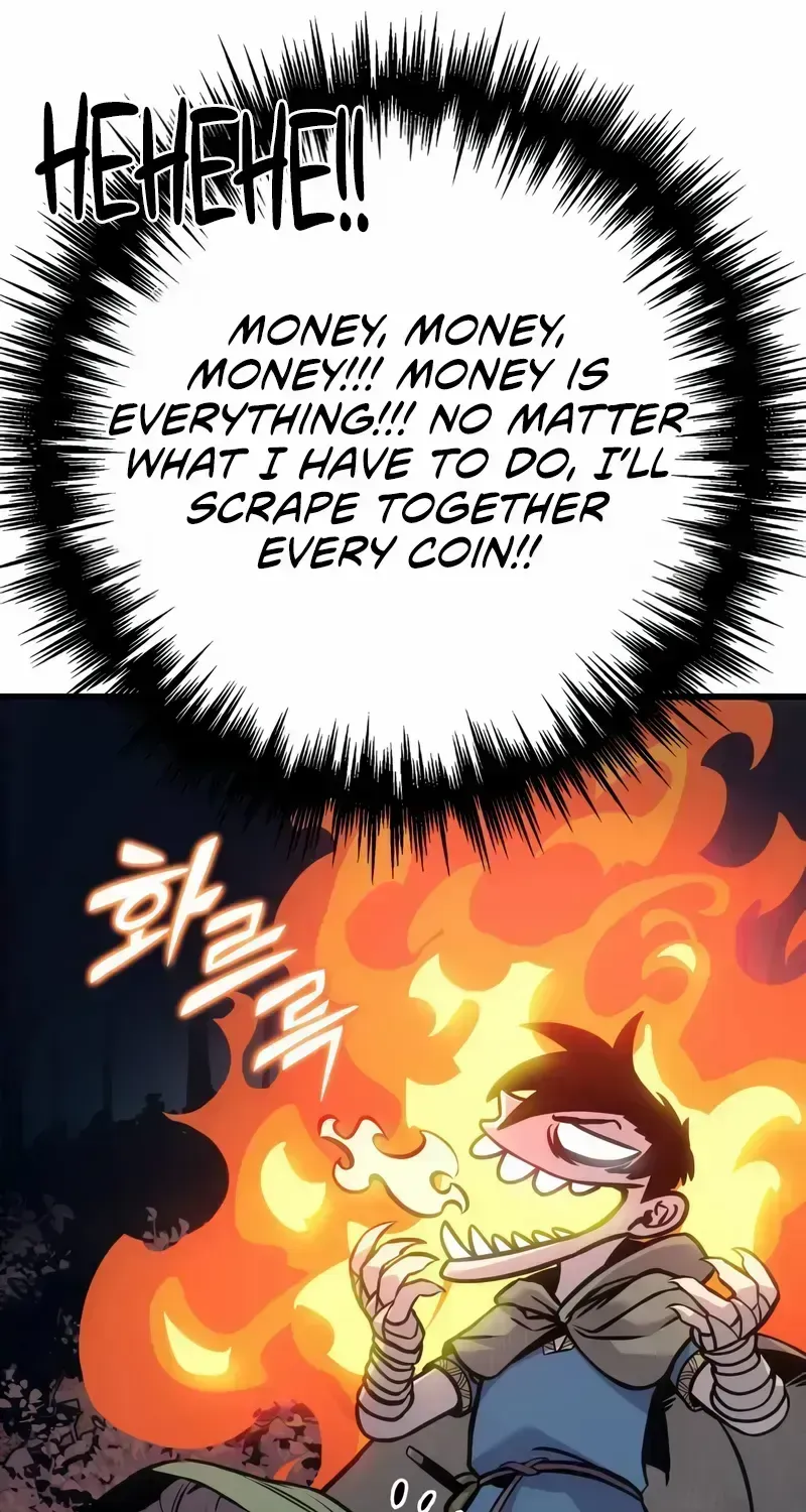 The Wandering Knight’s Survival Manual Chapter 1.2 page 60 - 