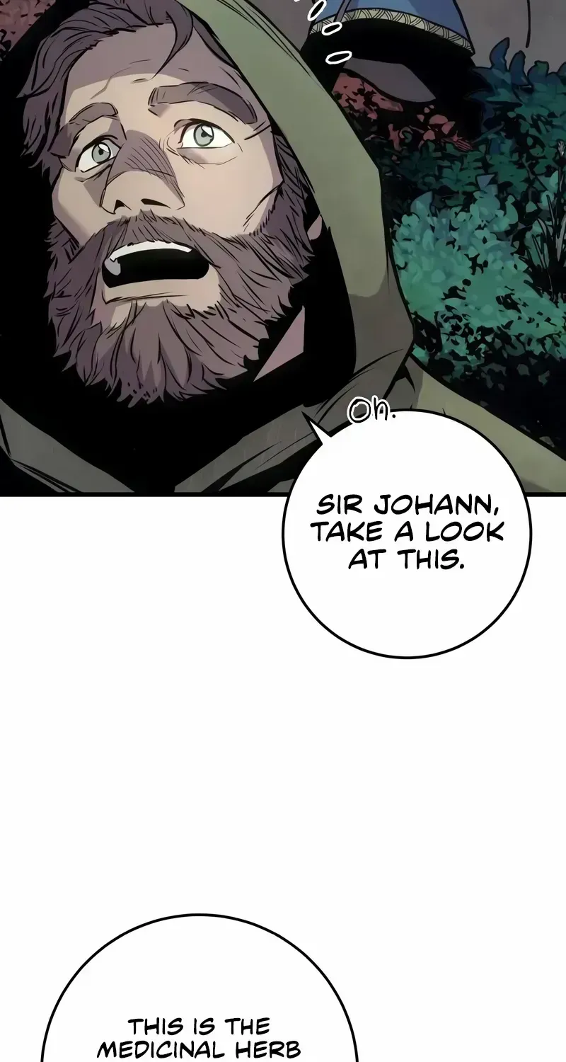 The Wandering Knight’s Survival Manual Chapter 1.2 page 61 - 