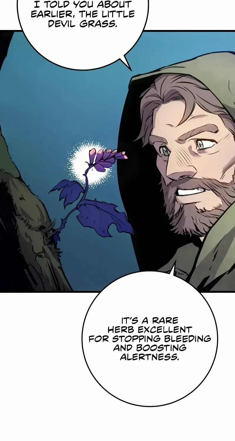 The Wandering Knight’s Survival Manual Chapter 1.2 page 62 - 