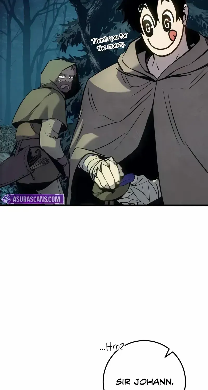 The Wandering Knight’s Survival Manual Chapter 1.2 page 65 - 
