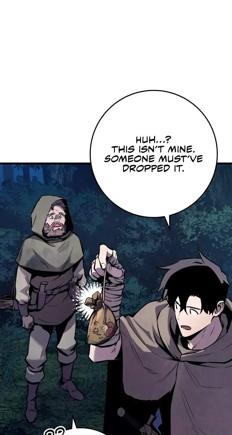 The Wandering Knight’s Survival Manual Chapter 1.2 page 67 - 