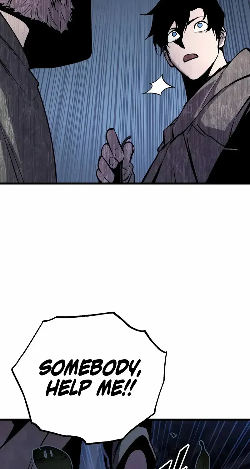 The Wandering Knight’s Survival Manual Chapter 1.2 page 71 - 