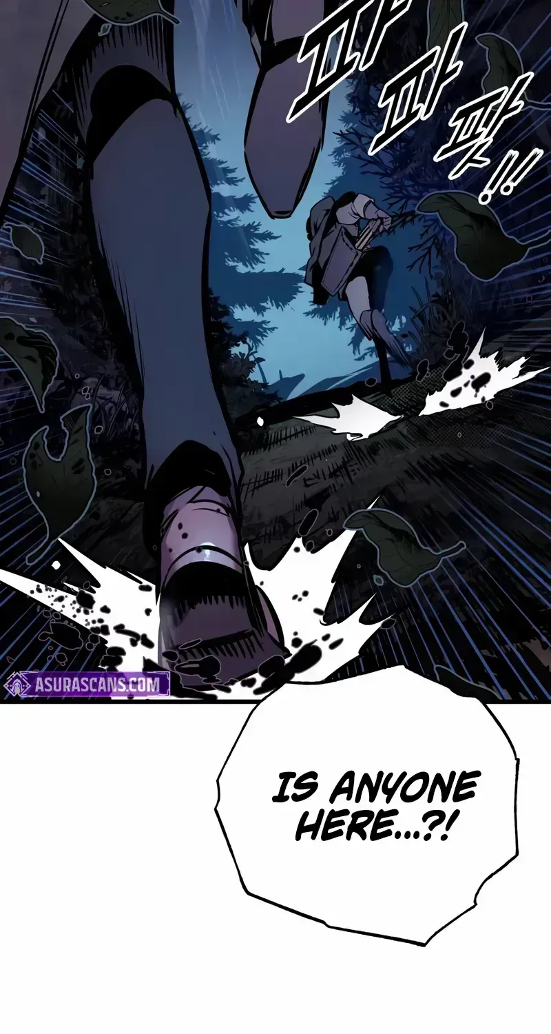 The Wandering Knight’s Survival Manual Chapter 1.2 page 72 - 