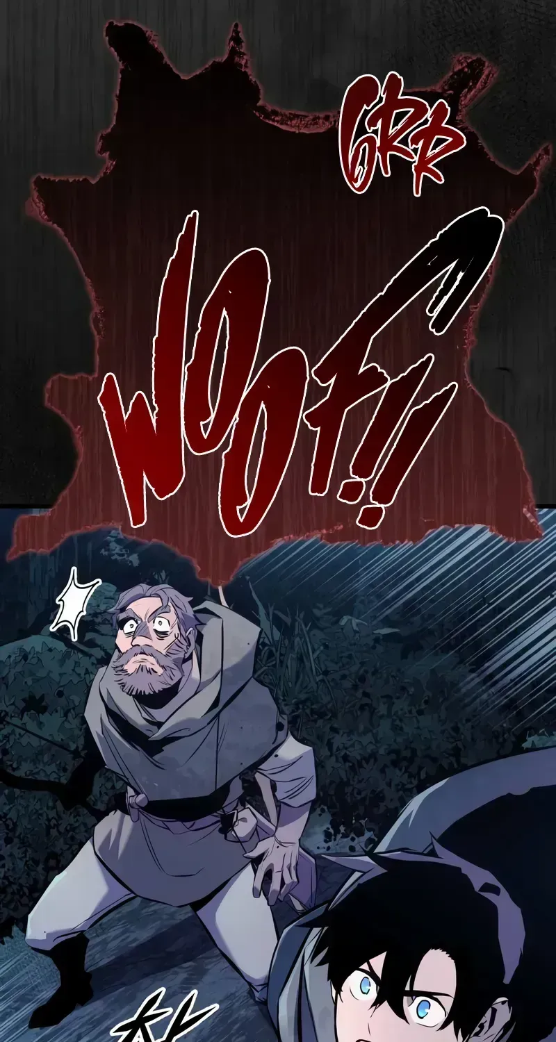 The Wandering Knight’s Survival Manual Chapter 1.2 page 74 - 