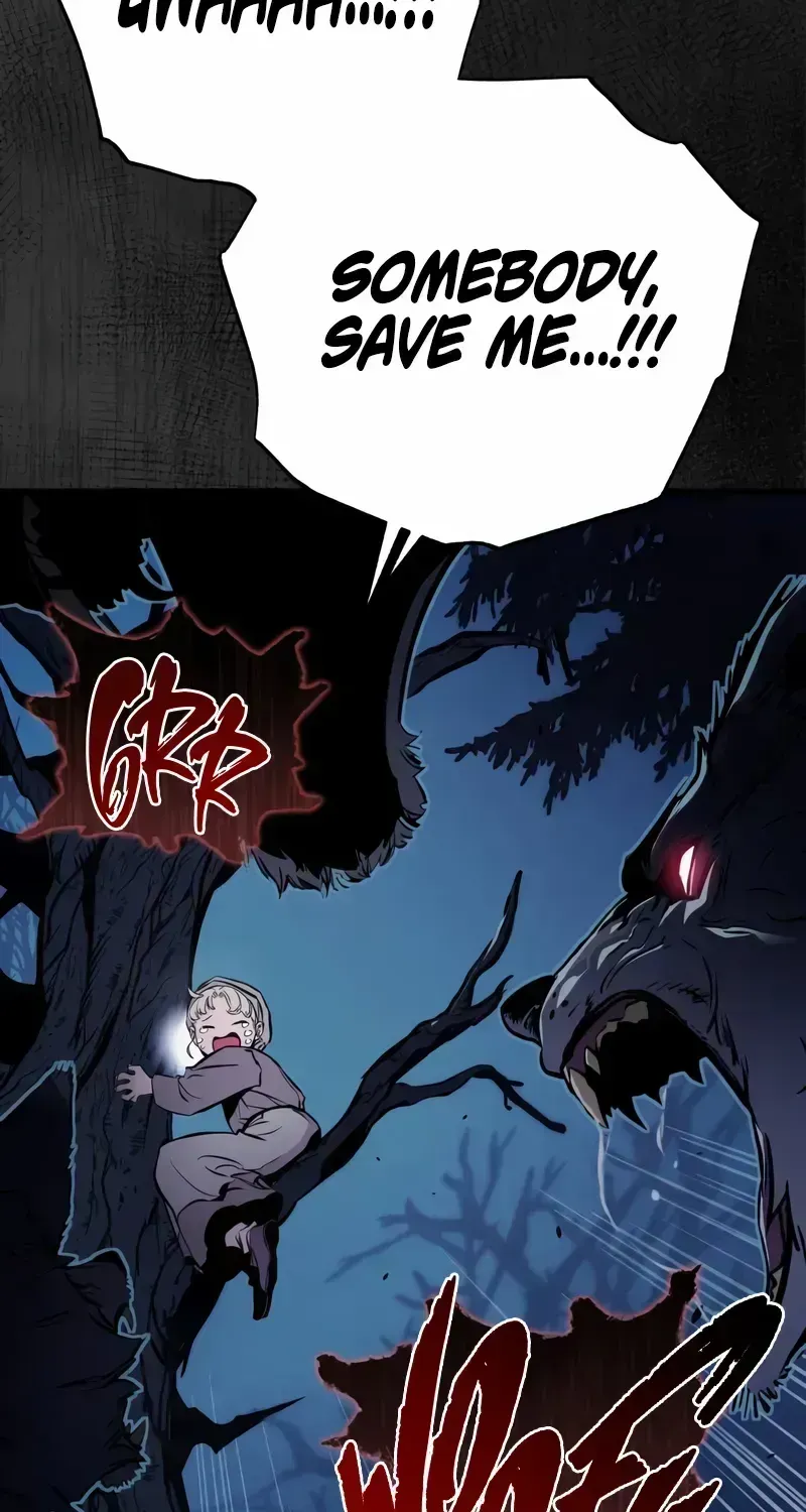 The Wandering Knight’s Survival Manual Chapter 1.2 page 76 - 