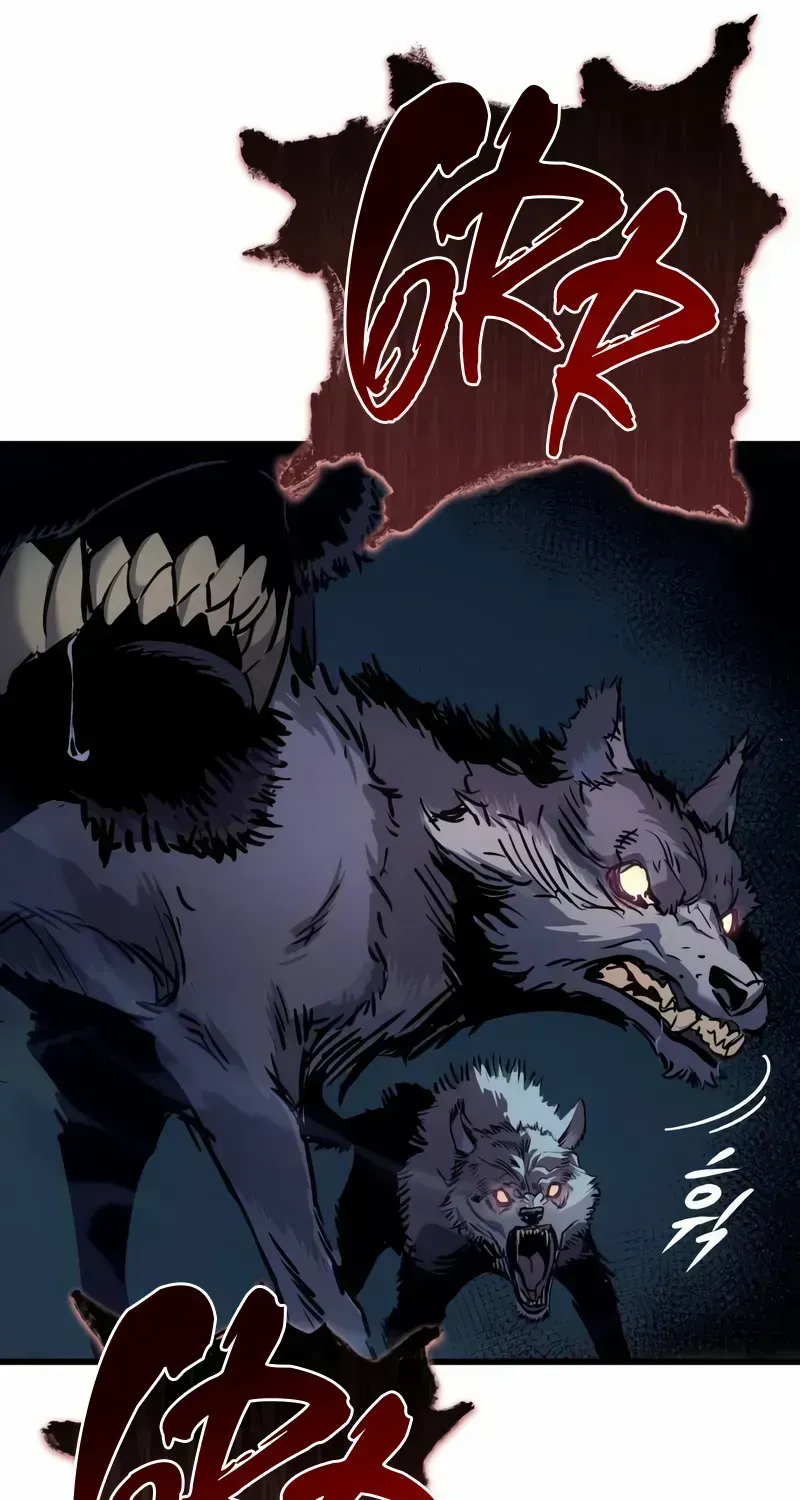 The Wandering Knight’s Survival Manual Chapter 1.2 page 80 - 