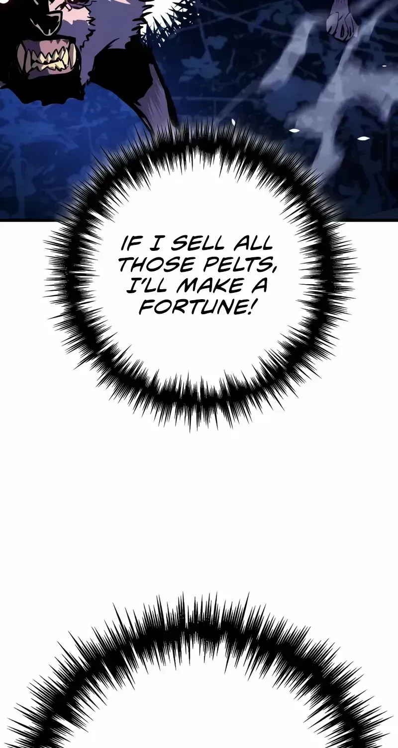 The Wandering Knight’s Survival Manual Chapter 1.2 page 93 - 
