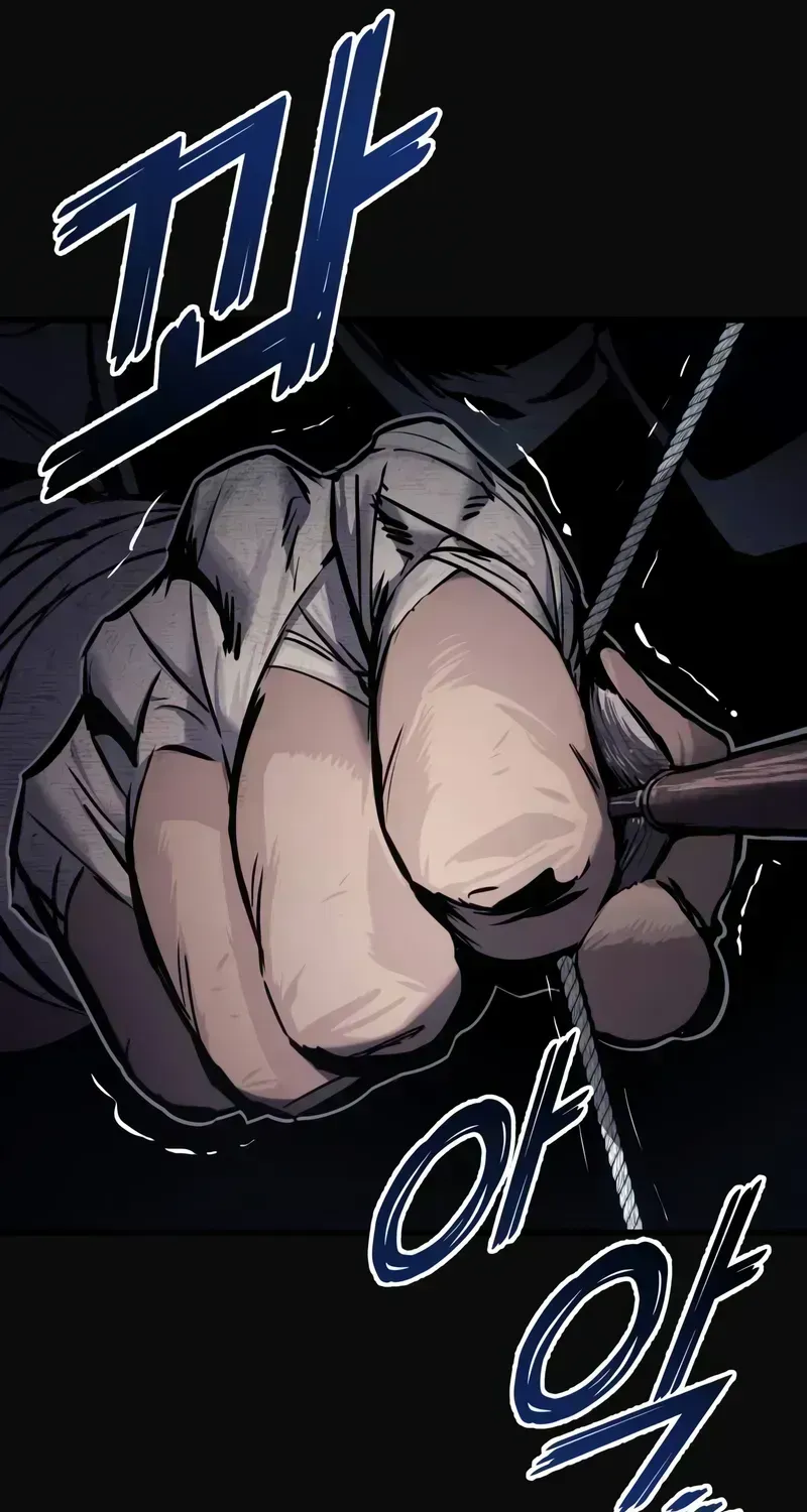 The Wandering Knight’s Survival Manual Chapter 1.3 page 11 - 