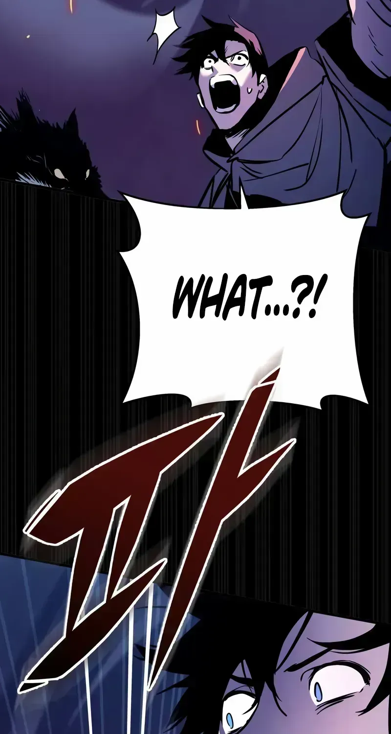 The Wandering Knight’s Survival Manual Chapter 1.3 page 108 - 