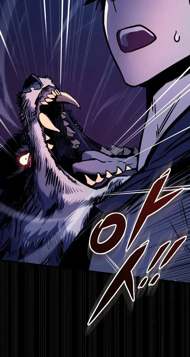 The Wandering Knight’s Survival Manual Chapter 1.3 page 109 - 