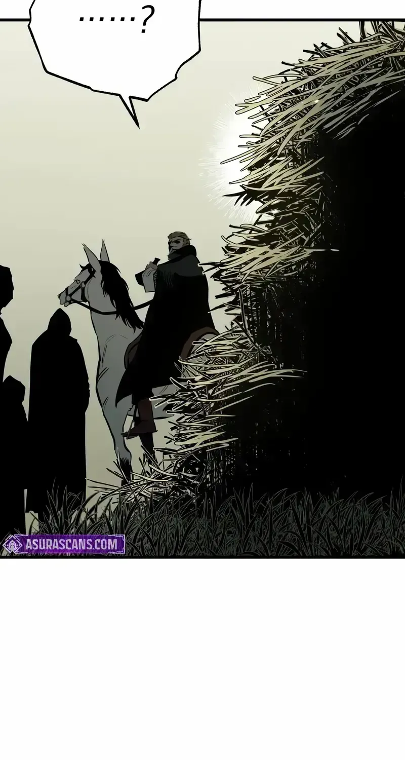 The Wandering Knight’s Survival Manual Chapter 1.3 page 132 - 