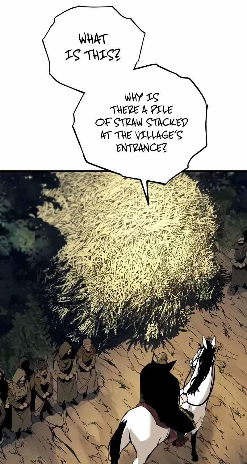 The Wandering Knight’s Survival Manual Chapter 1.3 page 133 - 