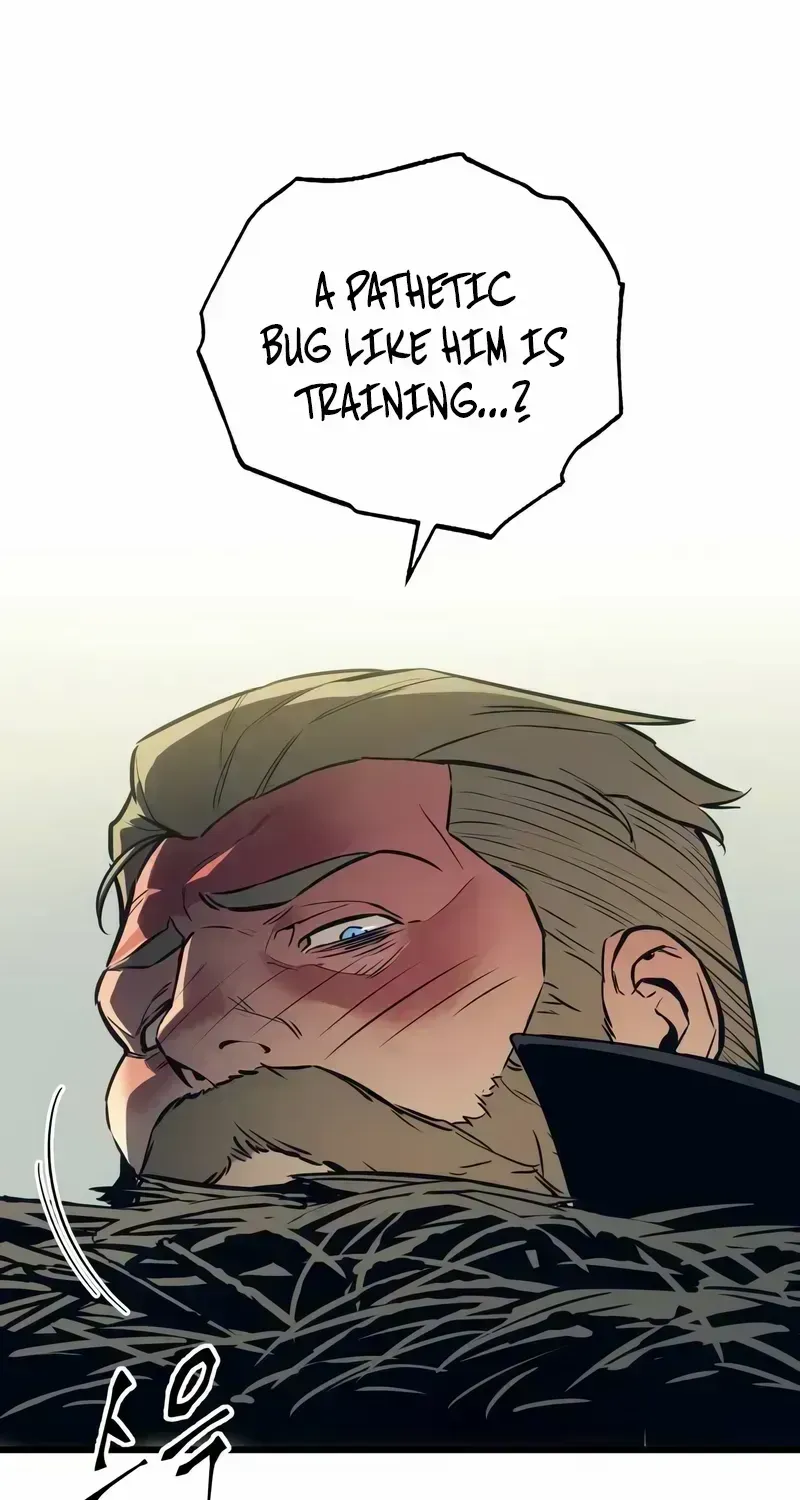 The Wandering Knight’s Survival Manual Chapter 1.3 page 136 - 