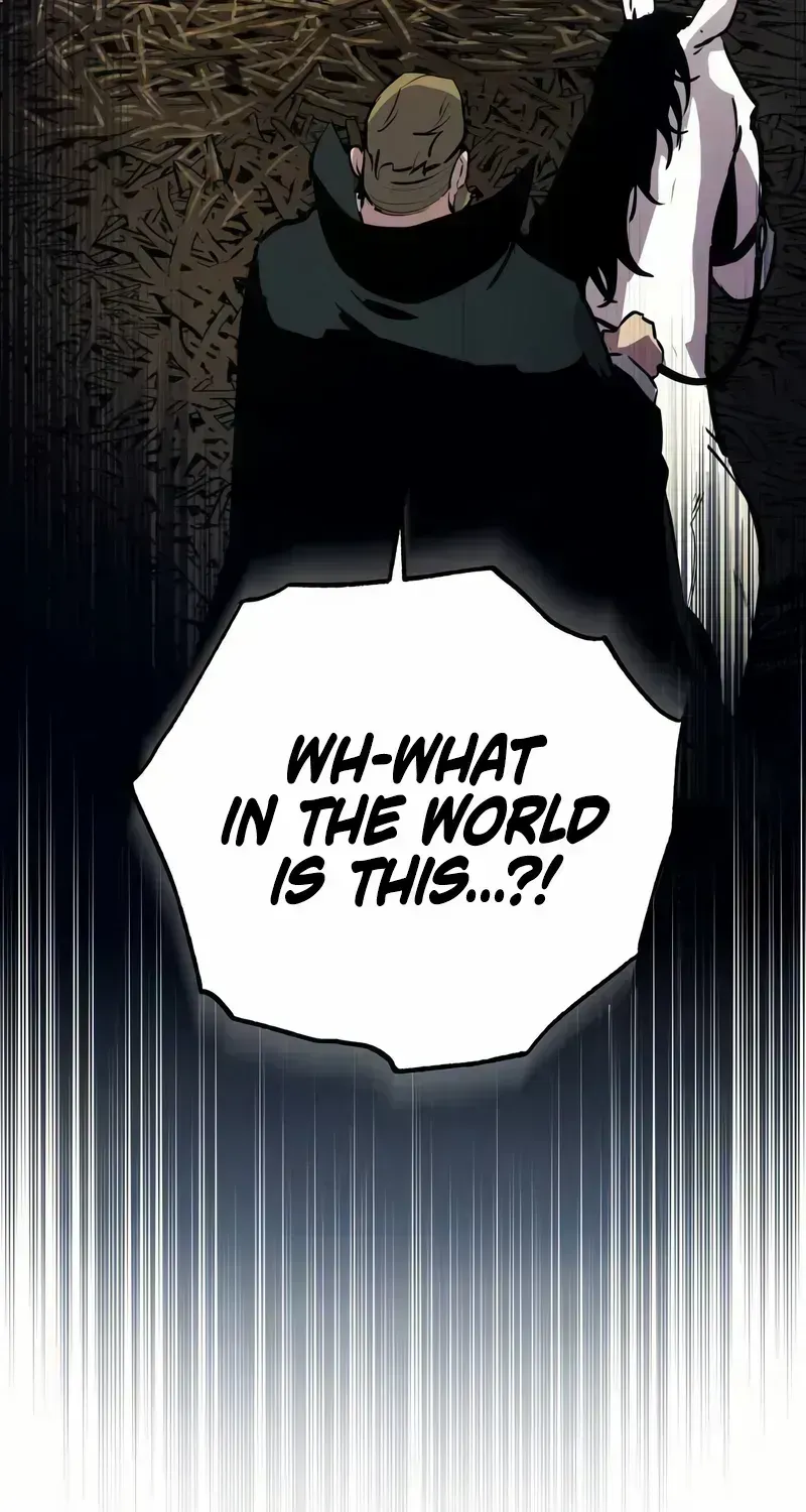 The Wandering Knight’s Survival Manual Chapter 1.3 page 143 - 
