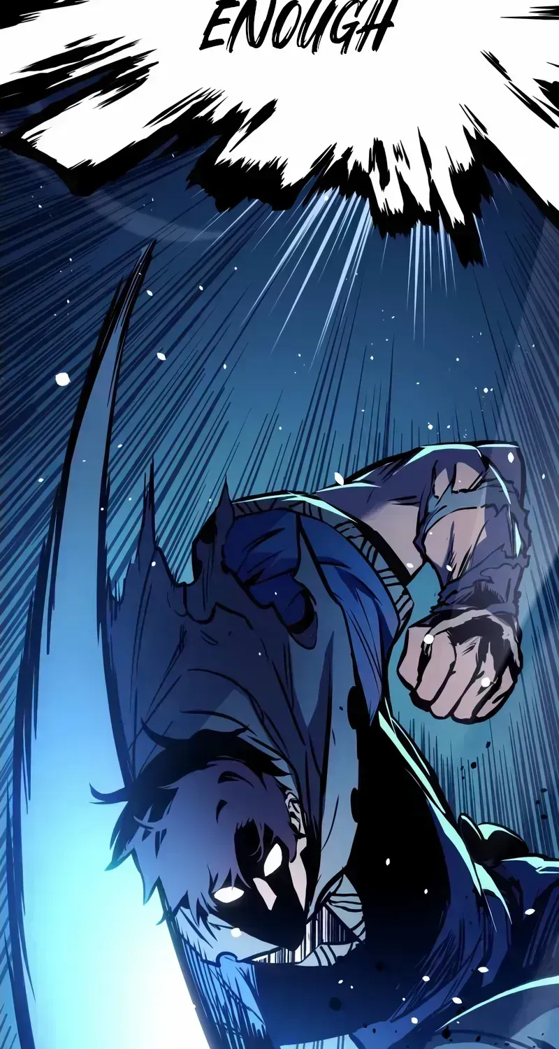 The Wandering Knight’s Survival Manual Chapter 1.3 page 162 - 