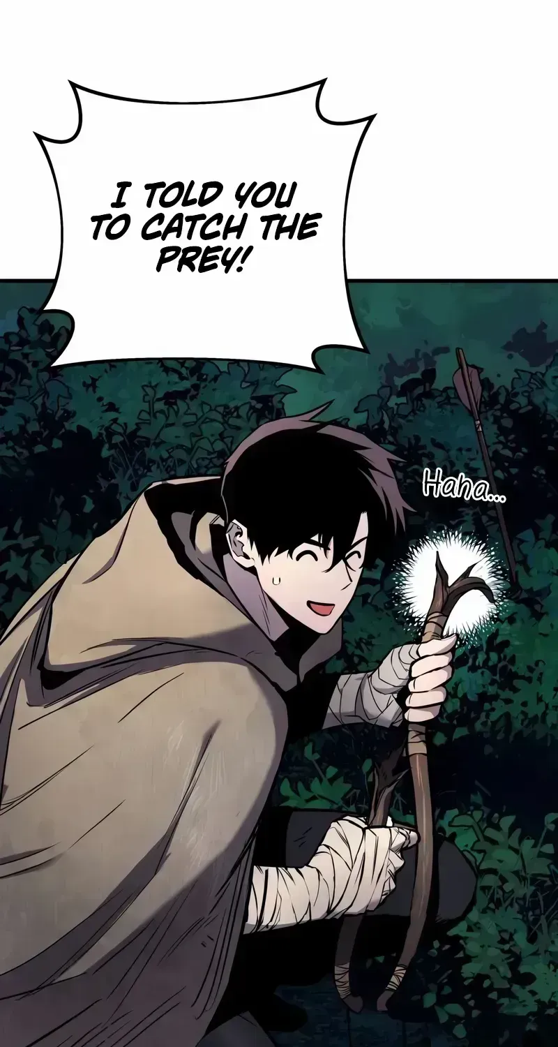 The Wandering Knight’s Survival Manual Chapter 1.3 page 18 - 