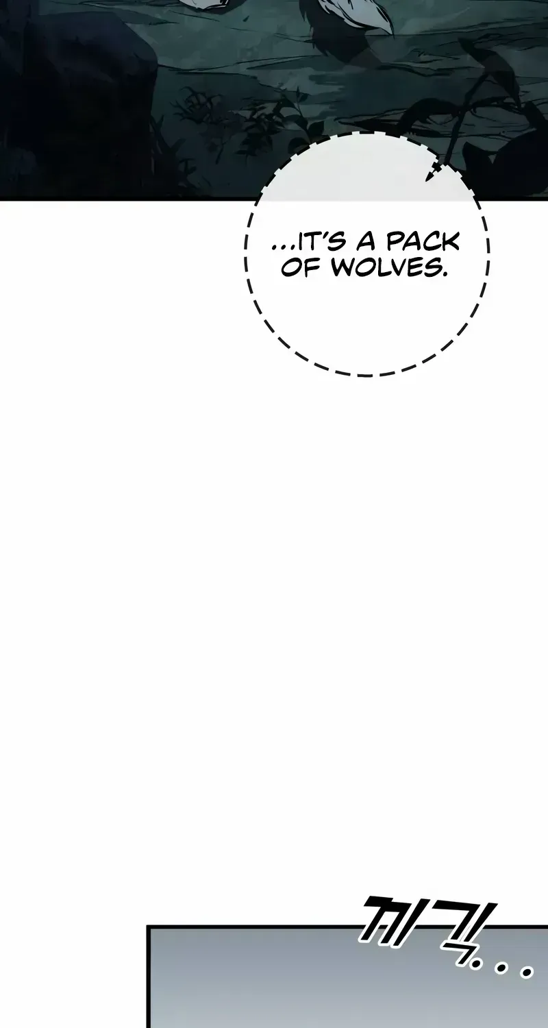 The Wandering Knight’s Survival Manual Chapter 1.3 page 38 - 
