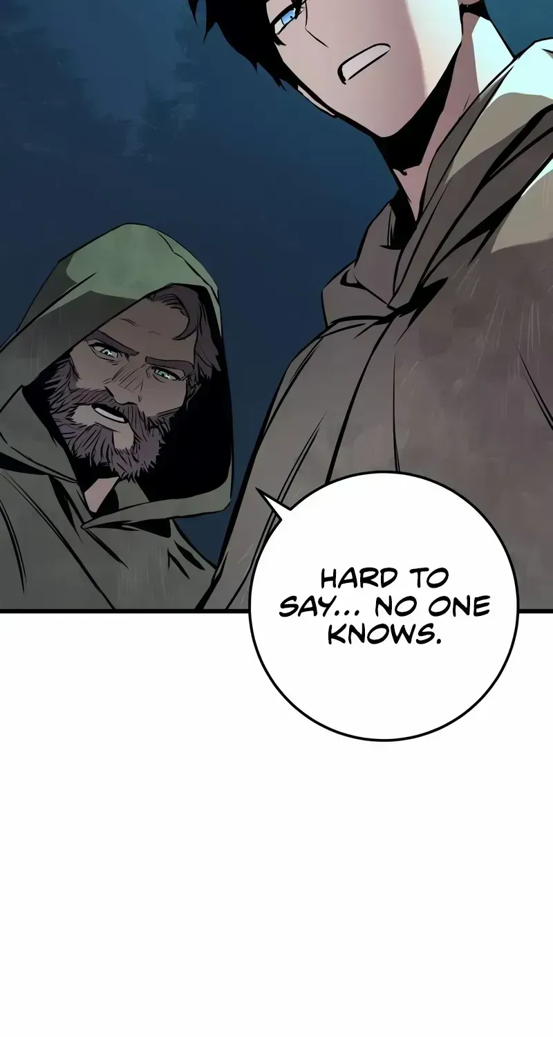 The Wandering Knight’s Survival Manual Chapter 1.3 page 48 - 