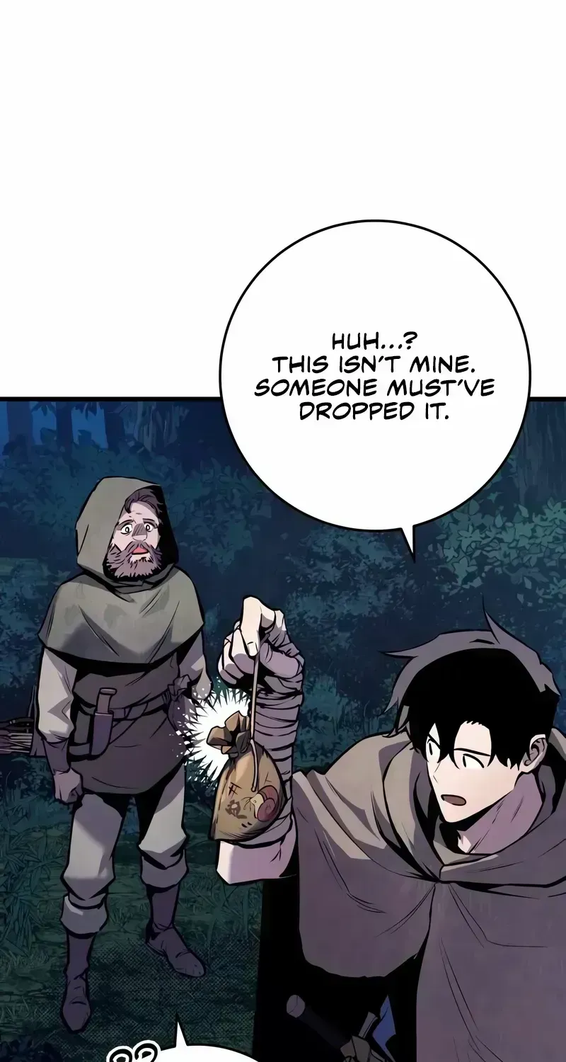 The Wandering Knight’s Survival Manual Chapter 1.3 page 67 - 