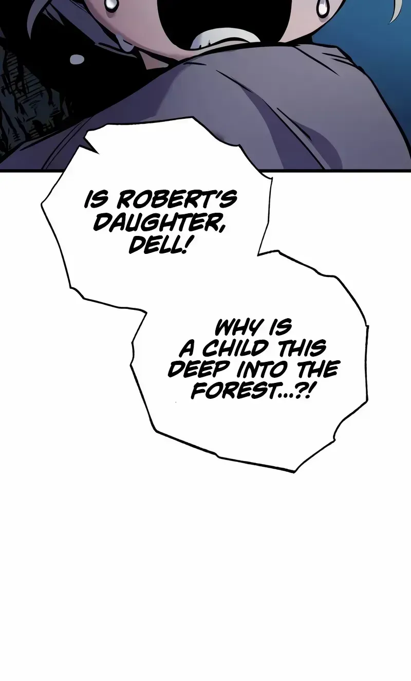 The Wandering Knight’s Survival Manual Chapter 1.3 page 79 - 