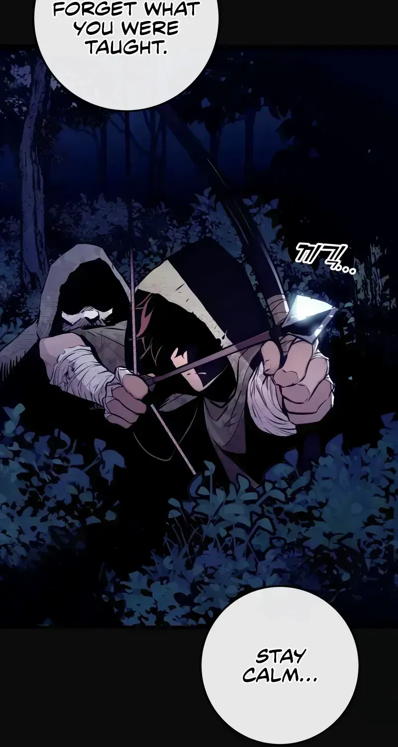 The Wandering Knight’s Survival Manual Chapter 1.3 page 9 - 