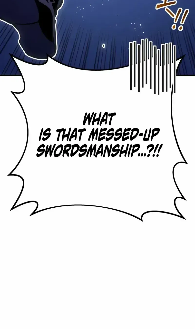 The Wandering Knight’s Survival Manual Chapter 1.3 page 99 - 