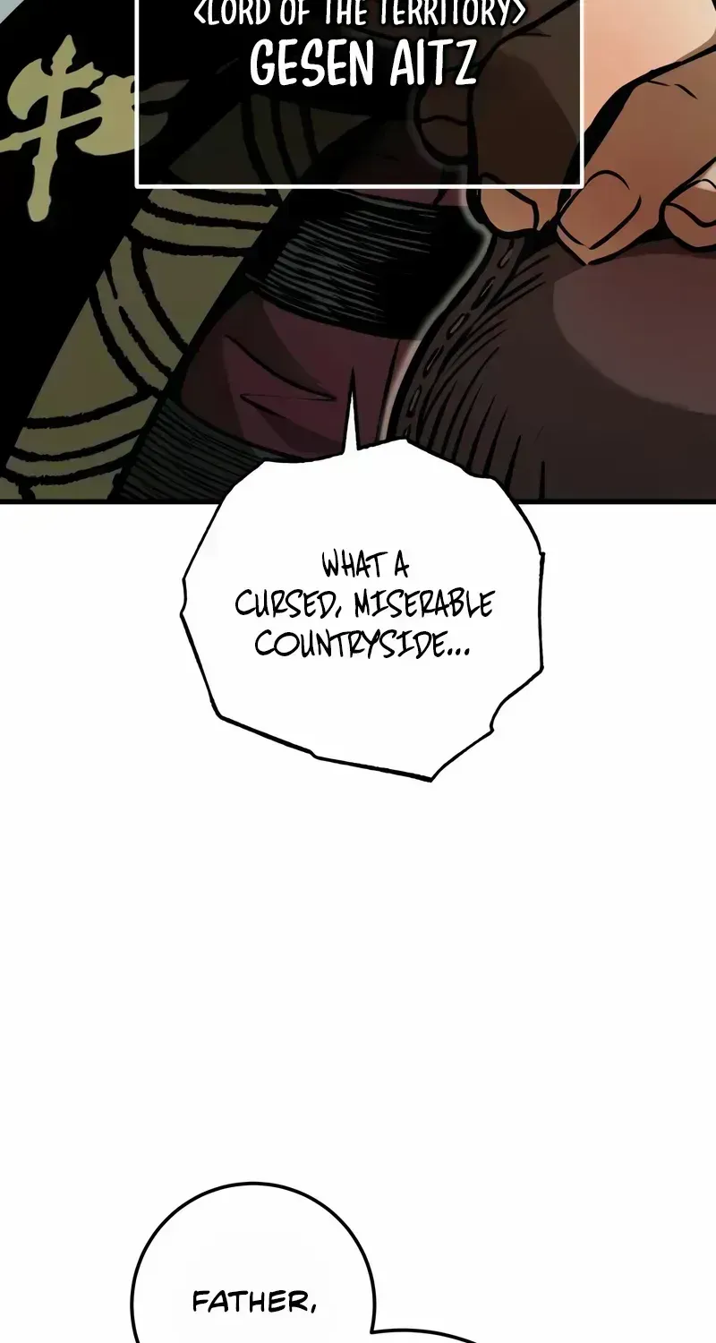 The Wandering Knight’s Survival Manual Chapter 1.4 page 125 - 