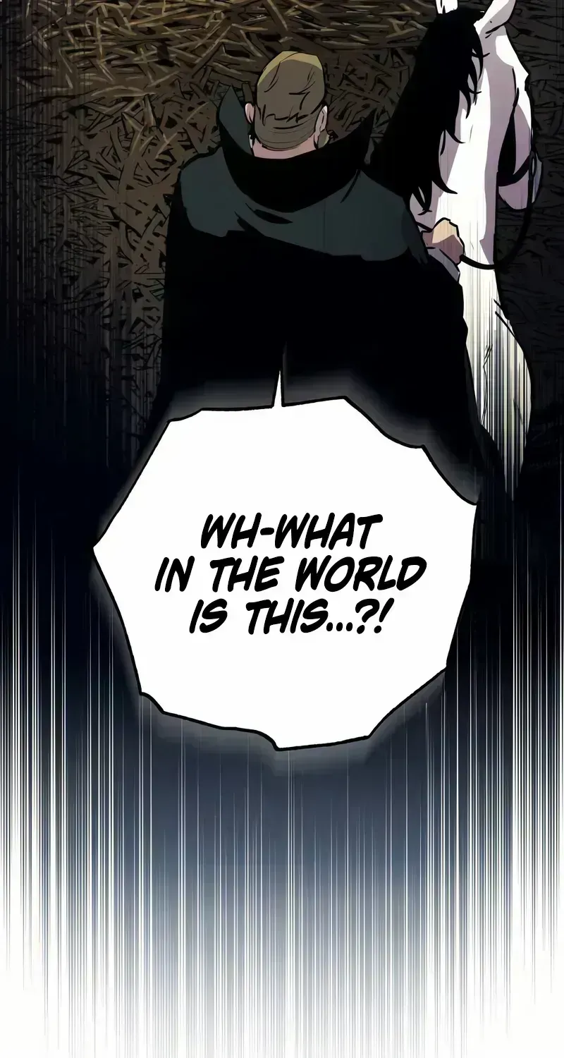 The Wandering Knight’s Survival Manual Chapter 1.4 page 143 - 